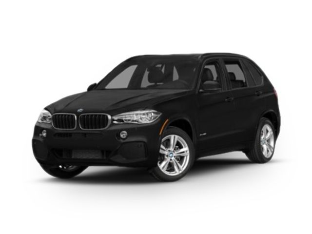 2014 BMW X5 xDrive50i