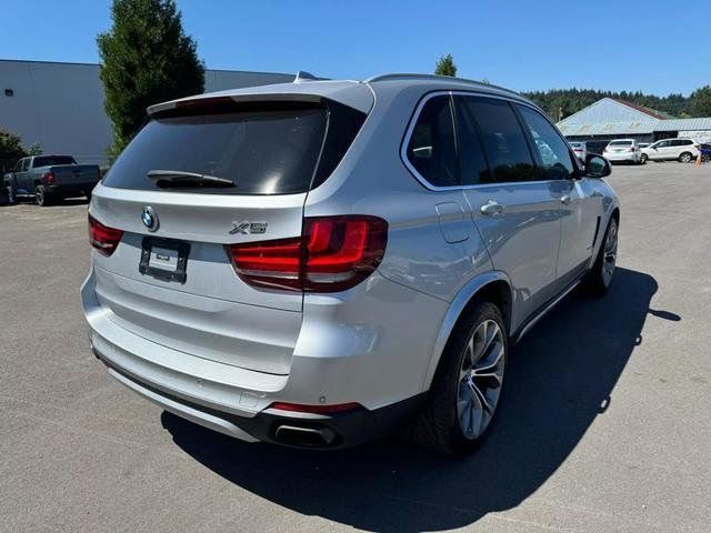 2014 BMW X5 xDrive50i