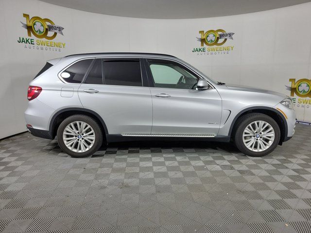 2014 BMW X5 xDrive50i