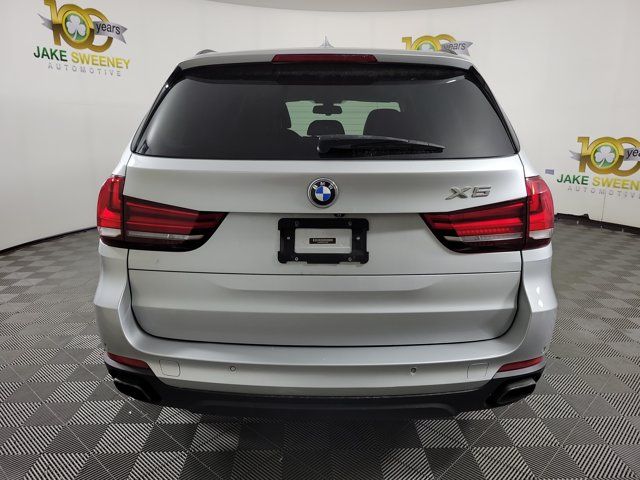 2014 BMW X5 xDrive50i