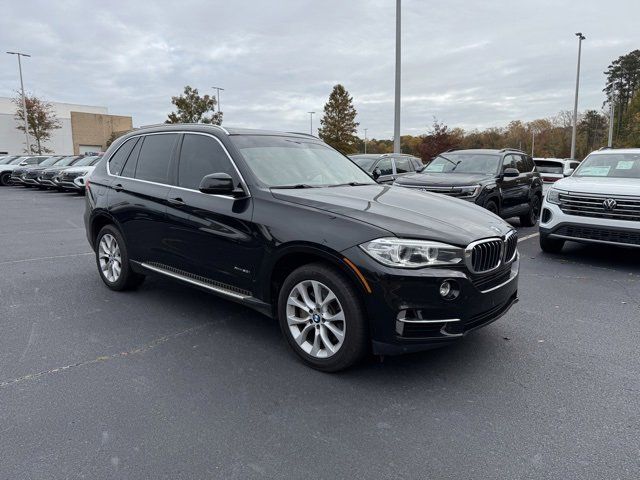 2014 BMW X5 xDrive50i