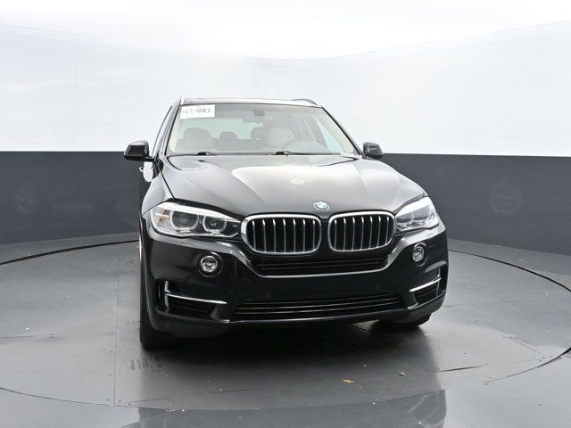 2014 BMW X5 xDrive50i