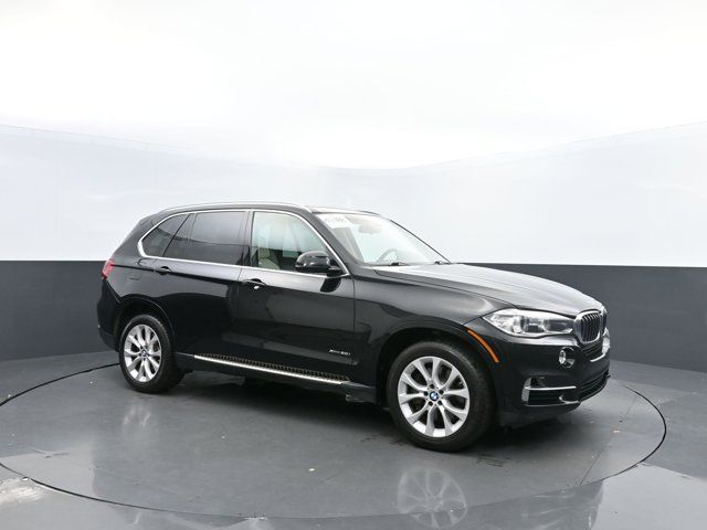 2014 BMW X5 xDrive50i