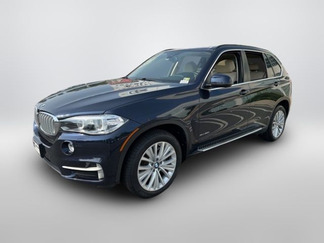 2014 BMW X5 xDrive50i