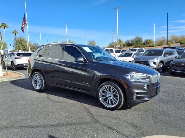 2014 BMW X5 xDrive50i