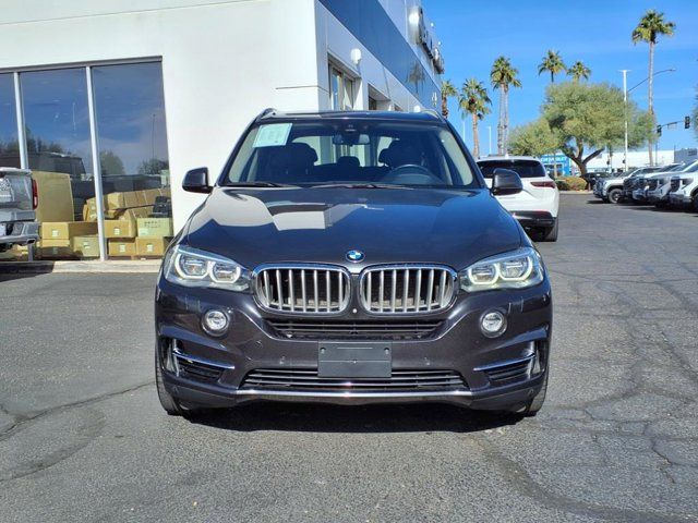 2014 BMW X5 xDrive50i