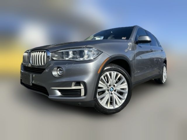 2014 BMW X5 xDrive50i