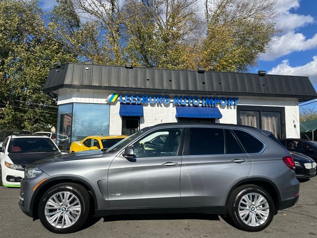 2014 BMW X5 xDrive50i