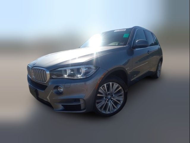 2014 BMW X5 xDrive50i