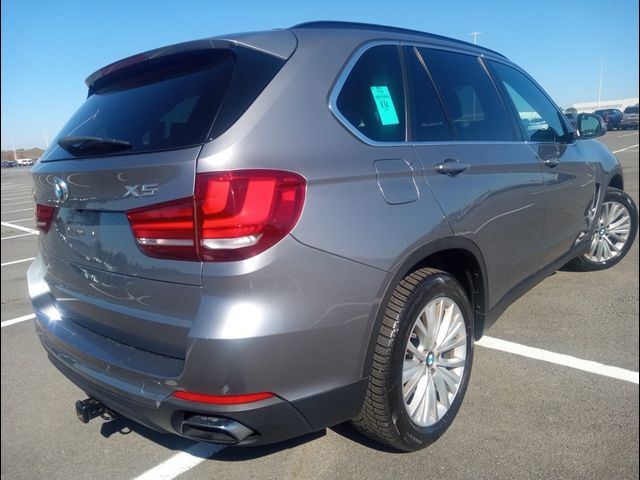 2014 BMW X5 xDrive50i