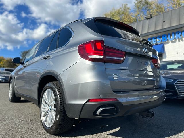 2014 BMW X5 xDrive50i