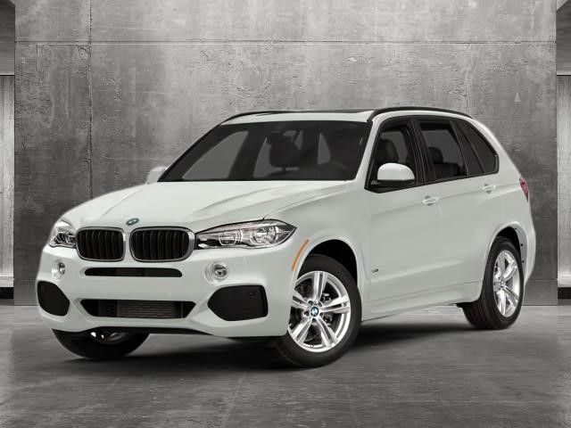 2014 BMW X5 xDrive50i