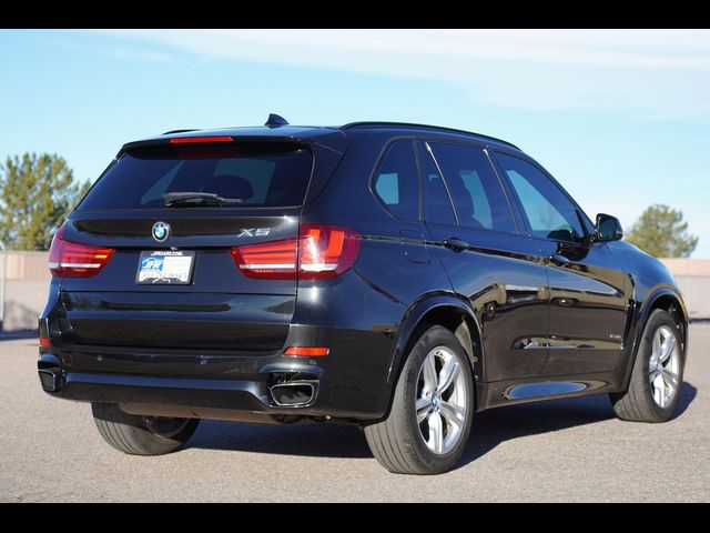 2014 BMW X5 xDrive50i