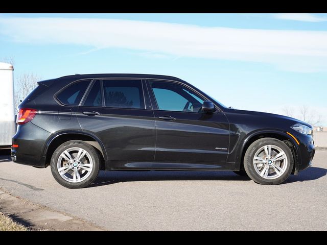 2014 BMW X5 xDrive50i