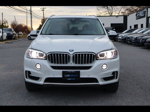 2014 BMW X5 xDrive50i