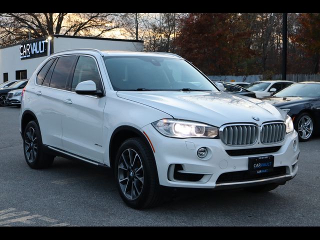2014 BMW X5 xDrive50i