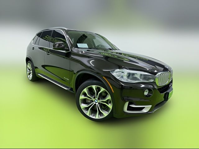 2014 BMW X5 xDrive50i