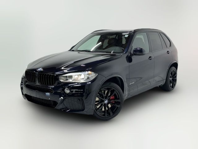 2014 BMW X5 xDrive50i