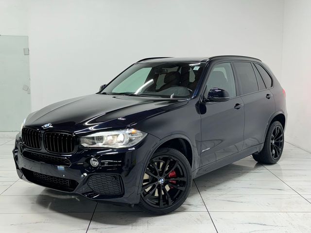 2014 BMW X5 xDrive50i