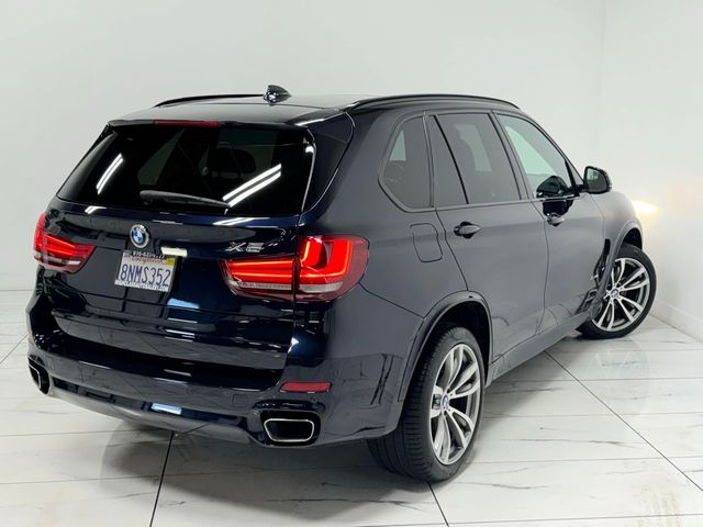 2014 BMW X5 xDrive50i