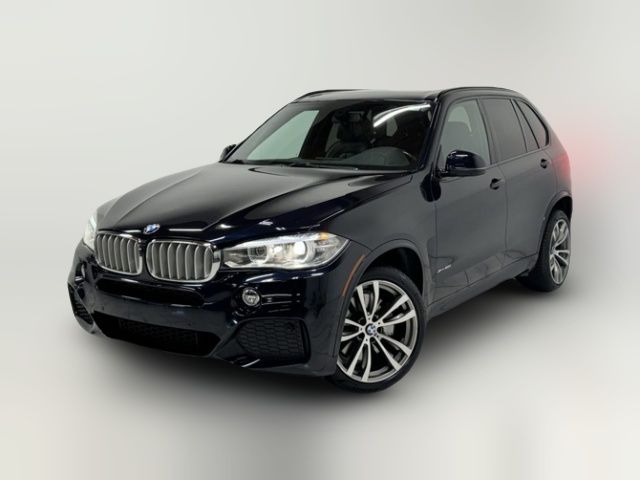 2014 BMW X5 xDrive50i