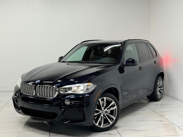 2014 BMW X5 xDrive50i