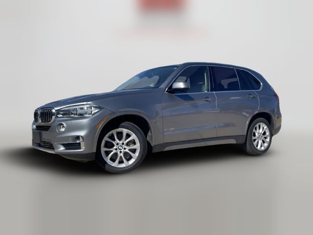 2014 BMW X5 xDrive50i