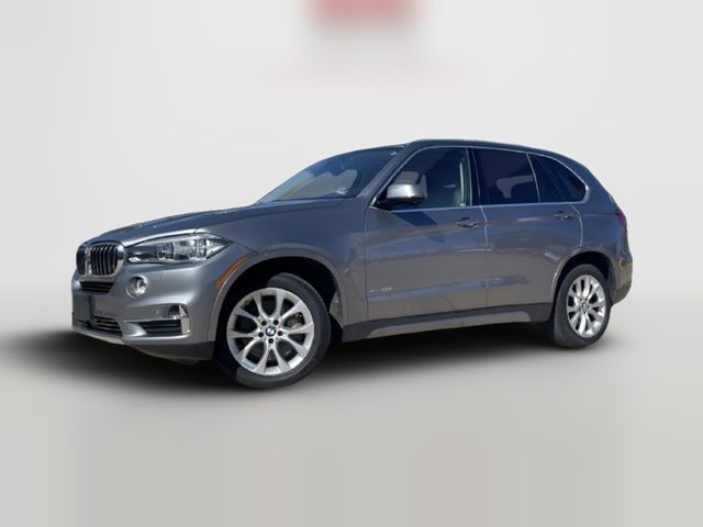 2014 BMW X5 xDrive50i