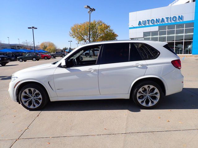 2014 BMW X5 xDrive50i