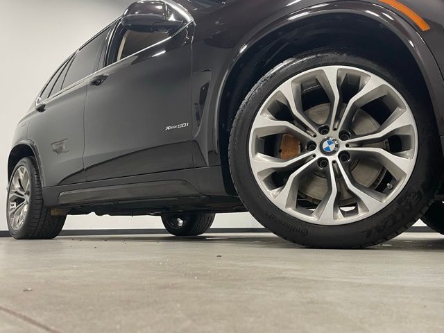 2014 BMW X5 xDrive50i