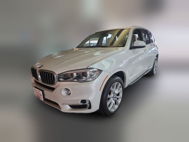 2014 BMW X5 xDrive50i