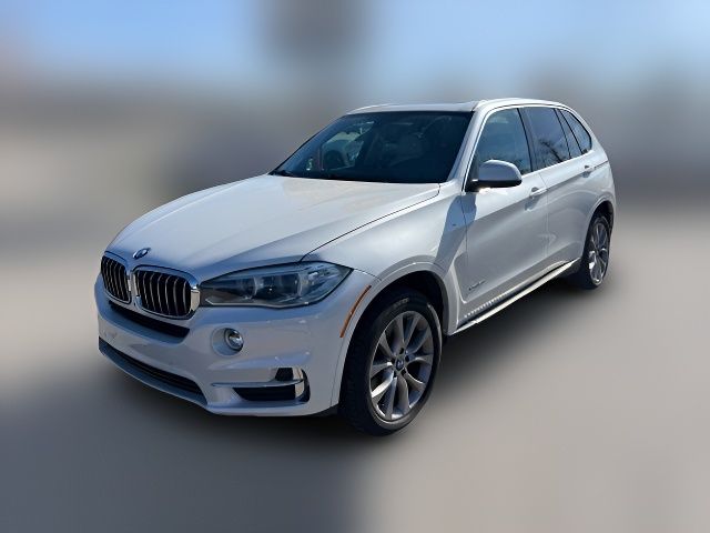 2014 BMW X5 xDrive50i