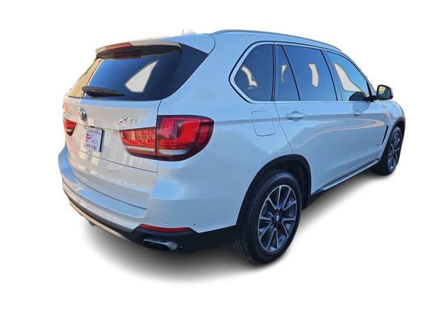 2014 BMW X5 xDrive50i