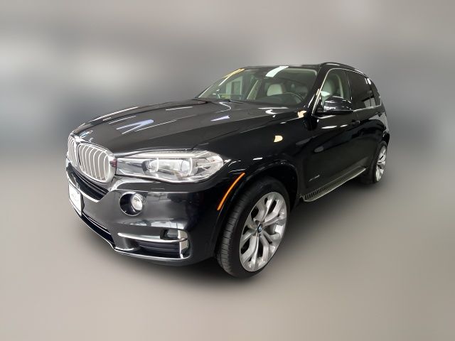 2014 BMW X5 xDrive50i