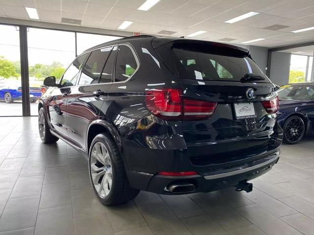 2014 BMW X5 xDrive50i