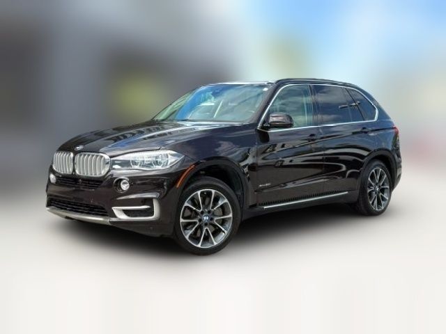 2014 BMW X5 xDrive50i