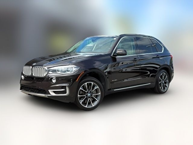 2014 BMW X5 xDrive50i