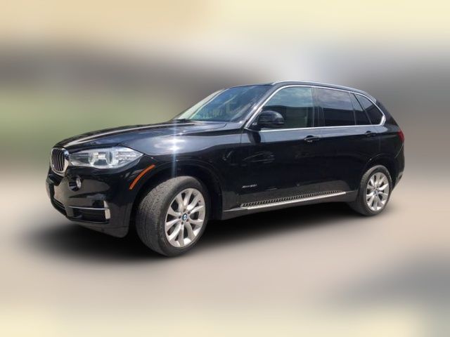 2014 BMW X5 xDrive50i