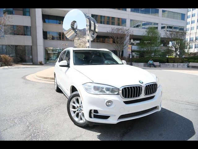 2014 BMW X5 xDrive35i