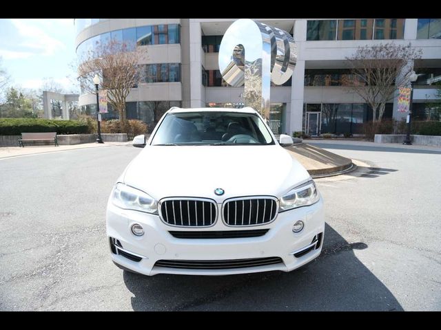 2014 BMW X5 xDrive35i