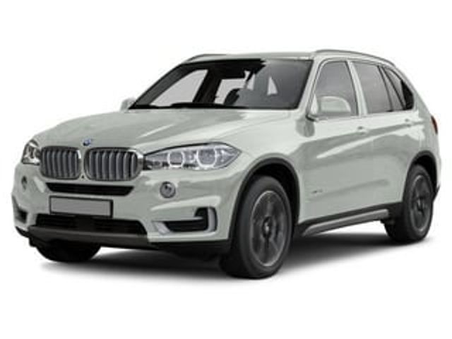 2014 BMW X5 xDrive35i