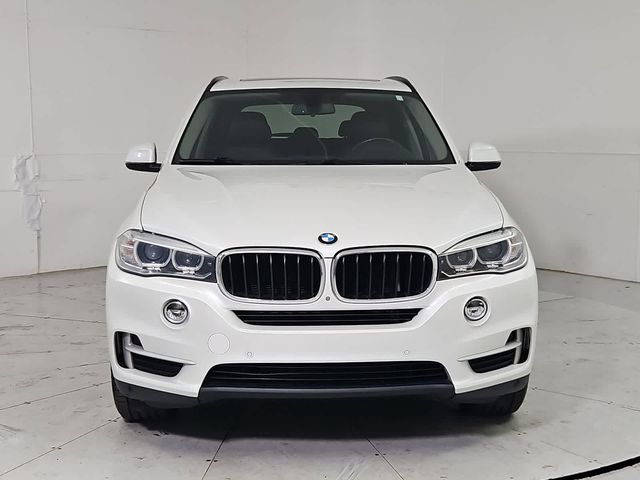 2014 BMW X5 xDrive35i