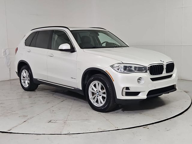 2014 BMW X5 xDrive35i