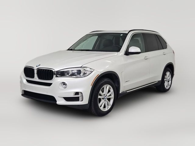 2014 BMW X5 xDrive35i