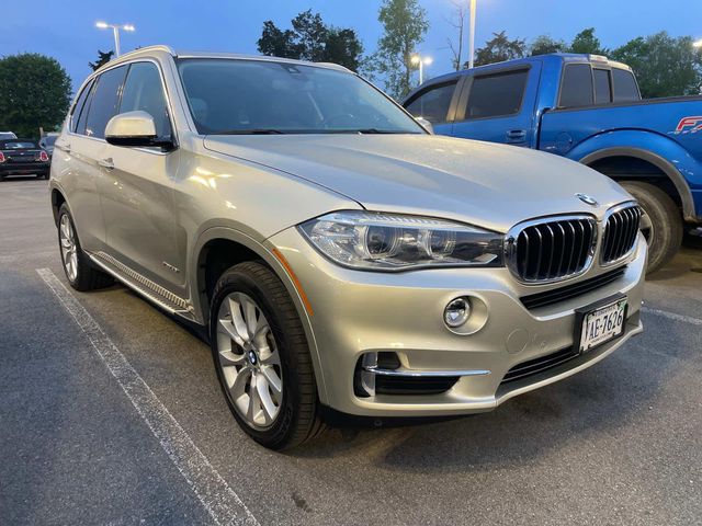 2014 BMW X5 xDrive35i