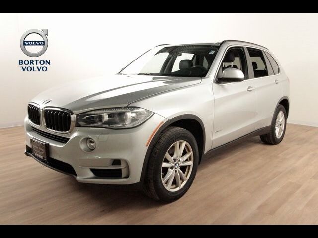 2014 BMW X5 xDrive35i