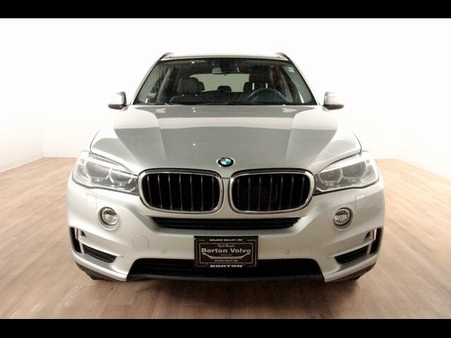 2014 BMW X5 xDrive35i