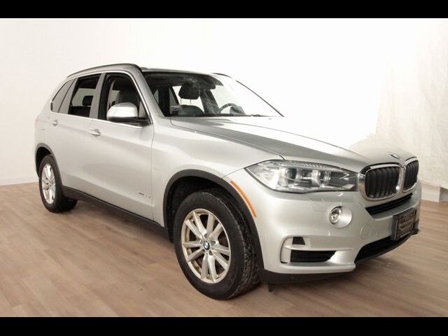 2014 BMW X5 xDrive35i