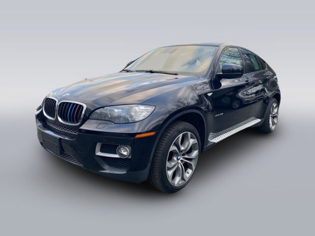 2014 BMW X6 xDrive35i