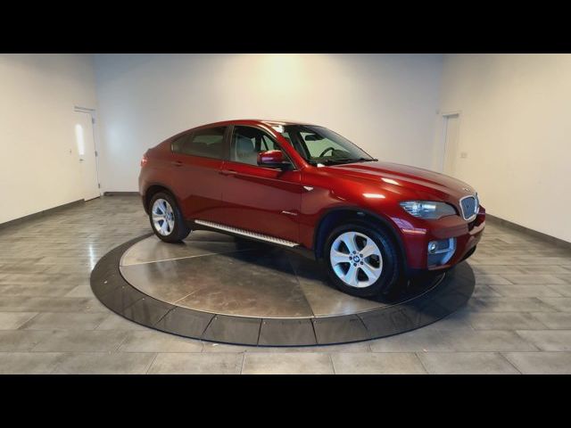 2014 BMW X6 xDrive35i